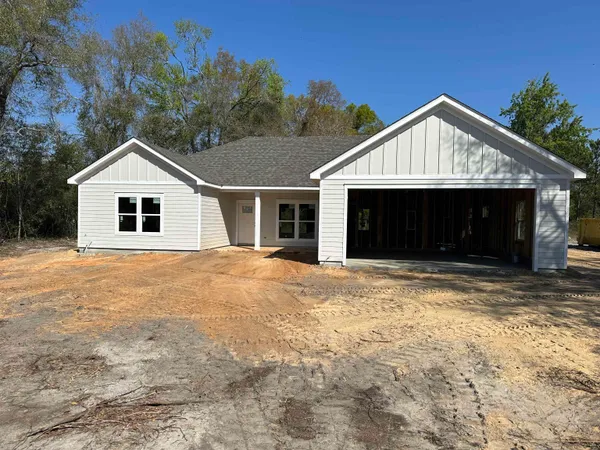 $414,900 | 36 Linzy Store Road, Crawfordville, FL 32327