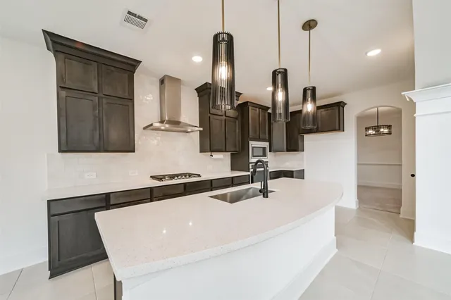 $3,750 | 17794 Misty Brk Lane, Conroe, TX 77302