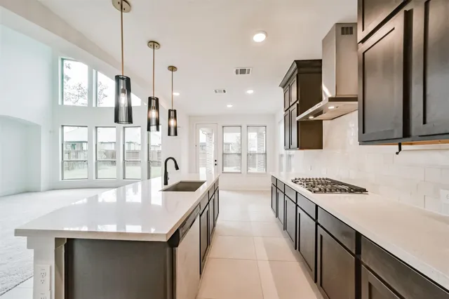 $3,750 | 17794 Misty Brk Lane, Conroe, TX 77302