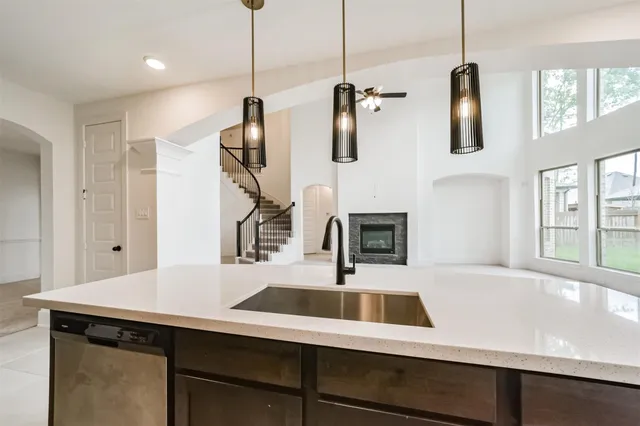 $3,750 | 17794 Misty Brk Lane, Conroe, TX 77302