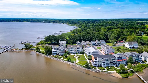 $753,500 | 36 Landing Lane, Chestertown, MD 21620