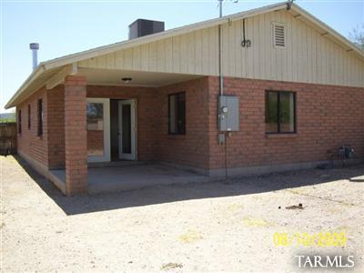 2872 West Bilby Road Tucson, AZ 85746 - Photo 9 of 9 Gallery Image 9