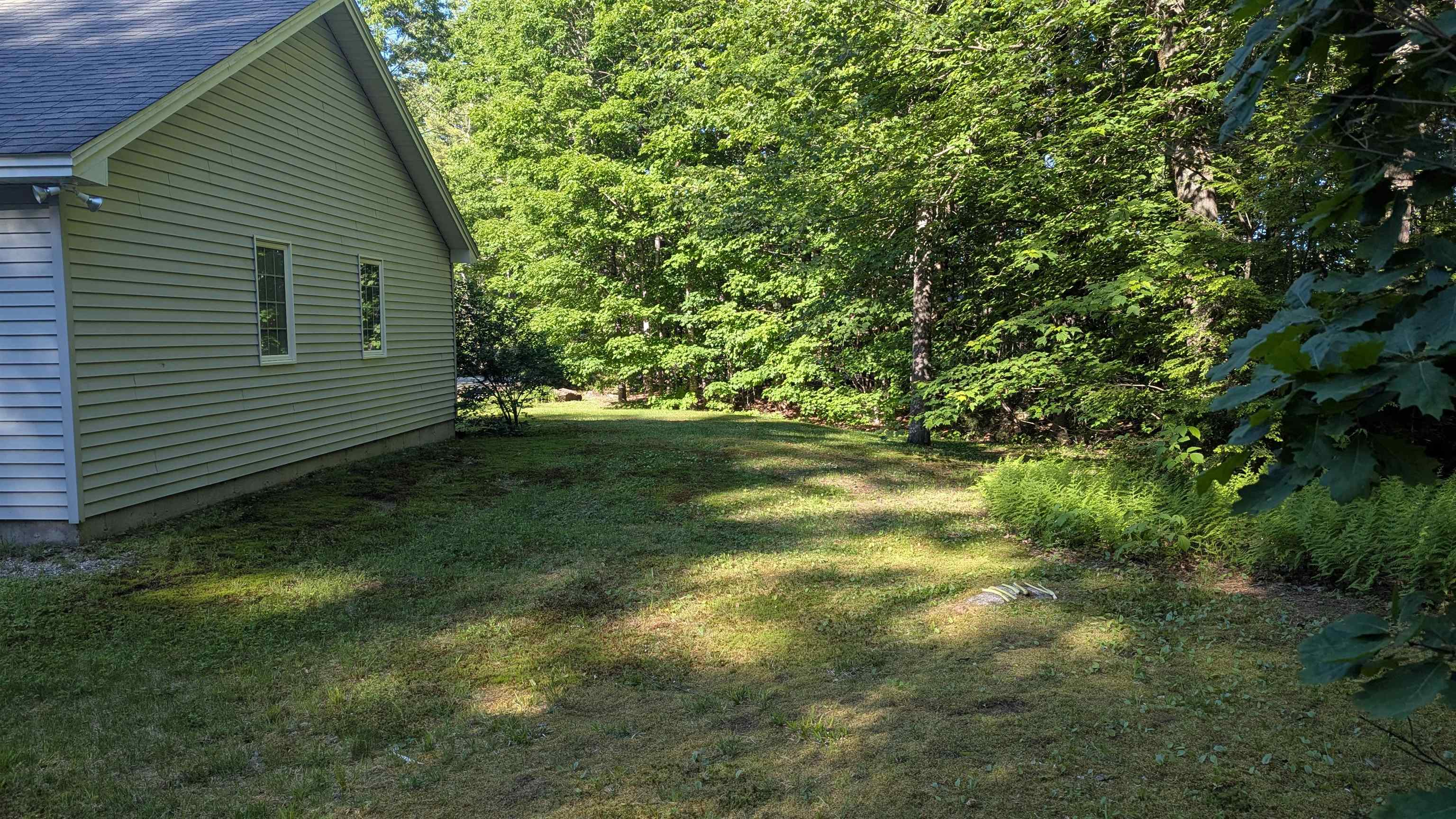 35 Walker Hill Road Ossipee, NH 03864 - Photo 39 of 41