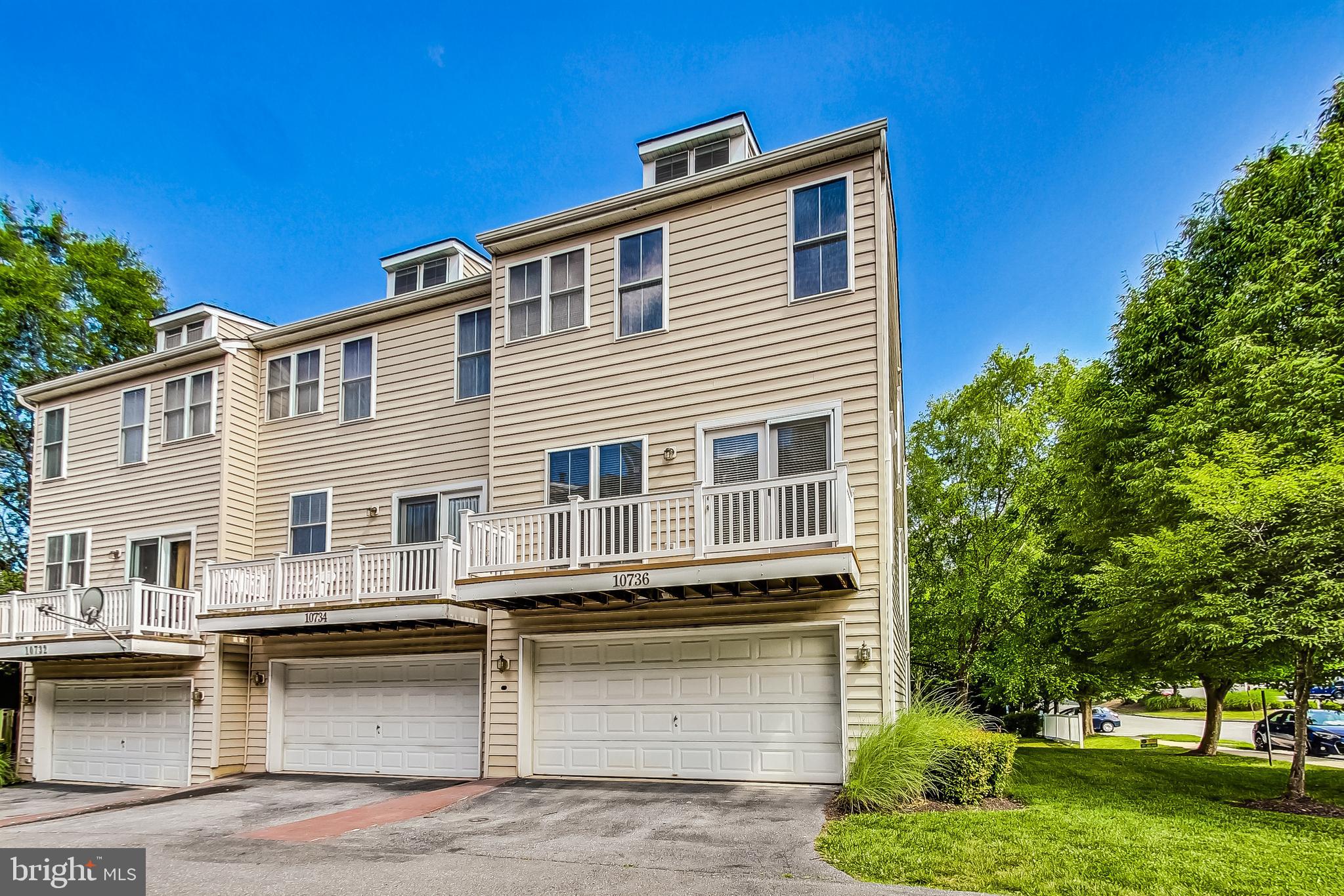 10736 Horde Street Silver Spring, MD 20902 - Photo 41 of 44 Gallery Image 41