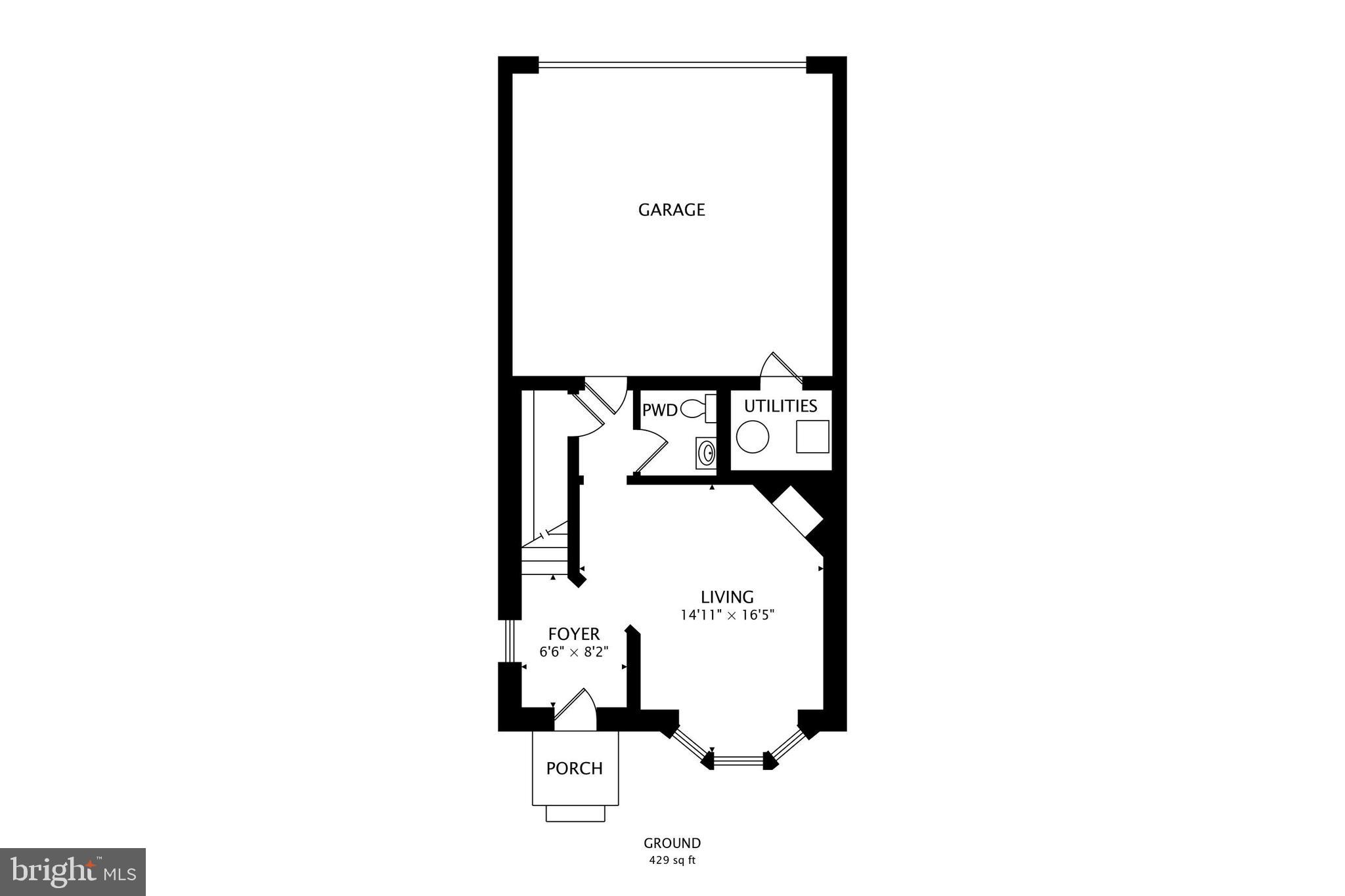 10736 Horde Street Silver Spring, MD 20902 - Photo 43 of 44 Gallery Image 43
