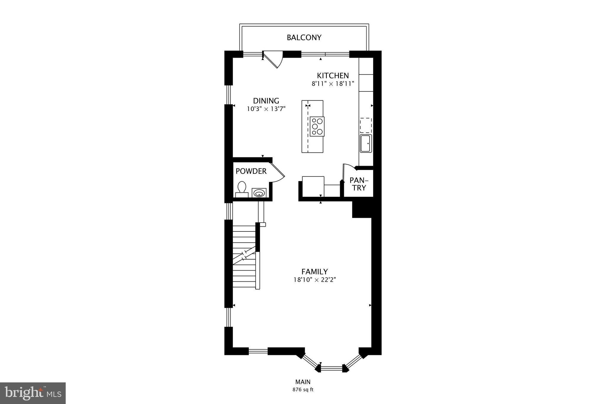 10736 Horde Street Silver Spring, MD 20902 - Photo 44 of 44 Gallery Image 44
