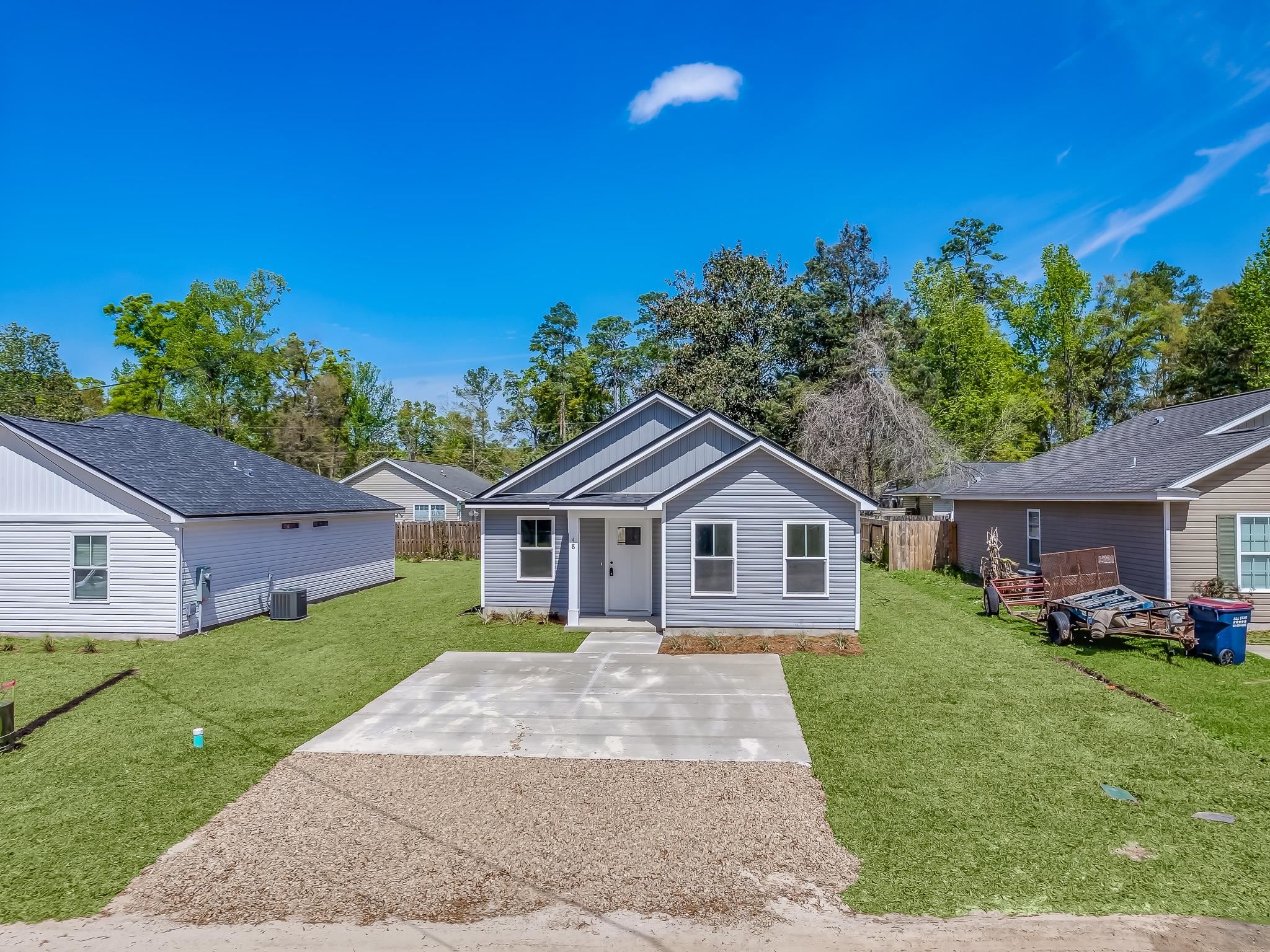 47 Nelson Road Crawfordville, FL 32327 - Photo 14 of 41 Gallery Image 14
