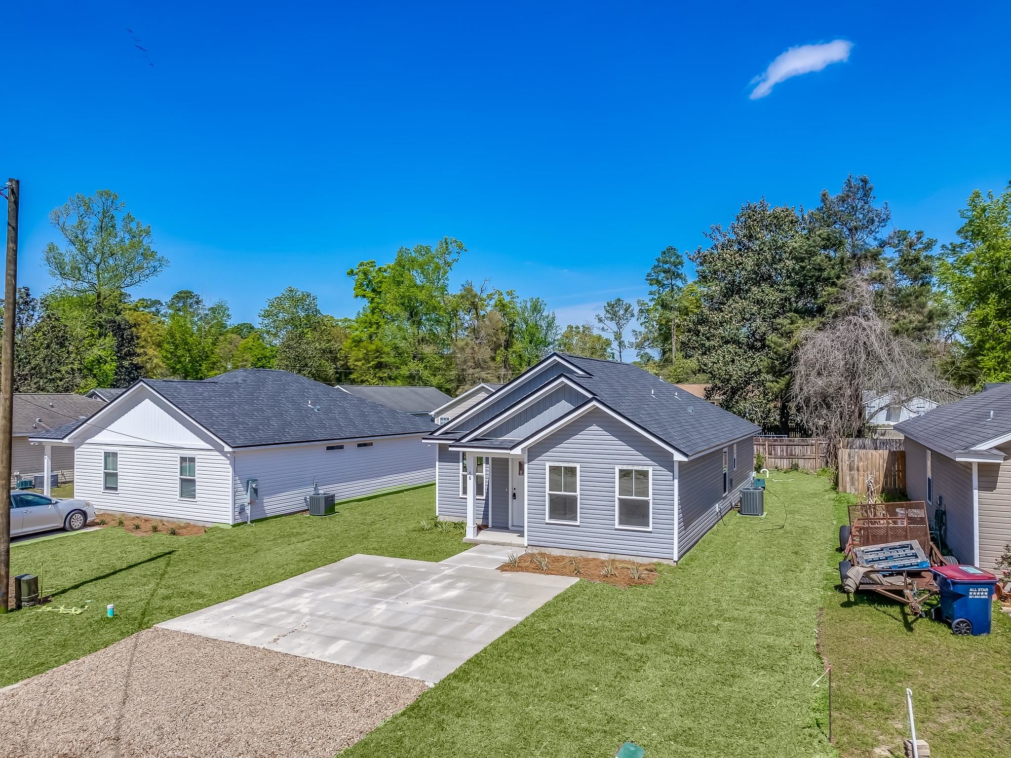 47 Nelson Road Crawfordville, FL 32327 - Photo 15 of 41 Gallery Image 15