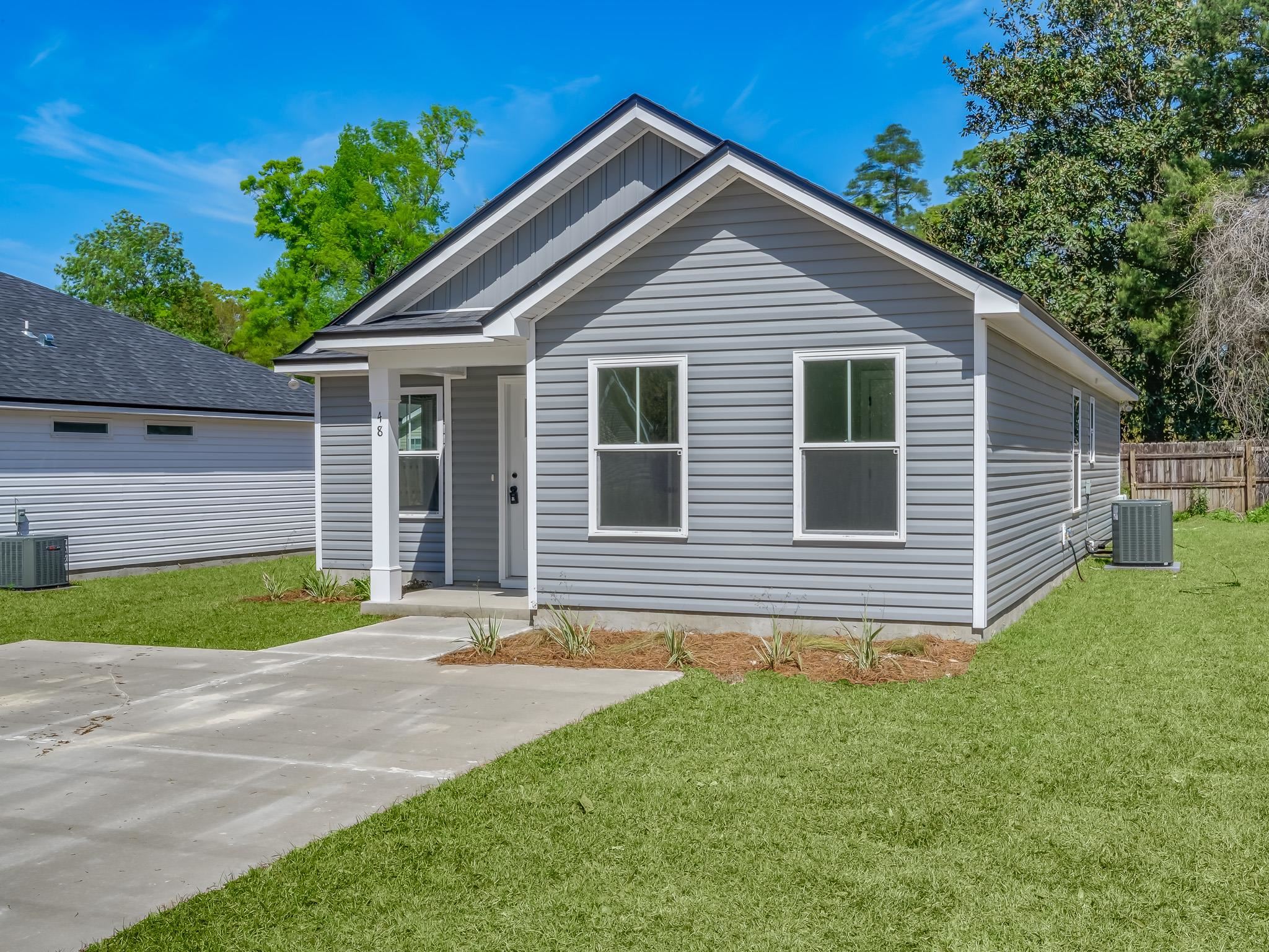 47 Nelson Road Crawfordville, FL 32327 - Photo 32 of 41 Gallery Image 32