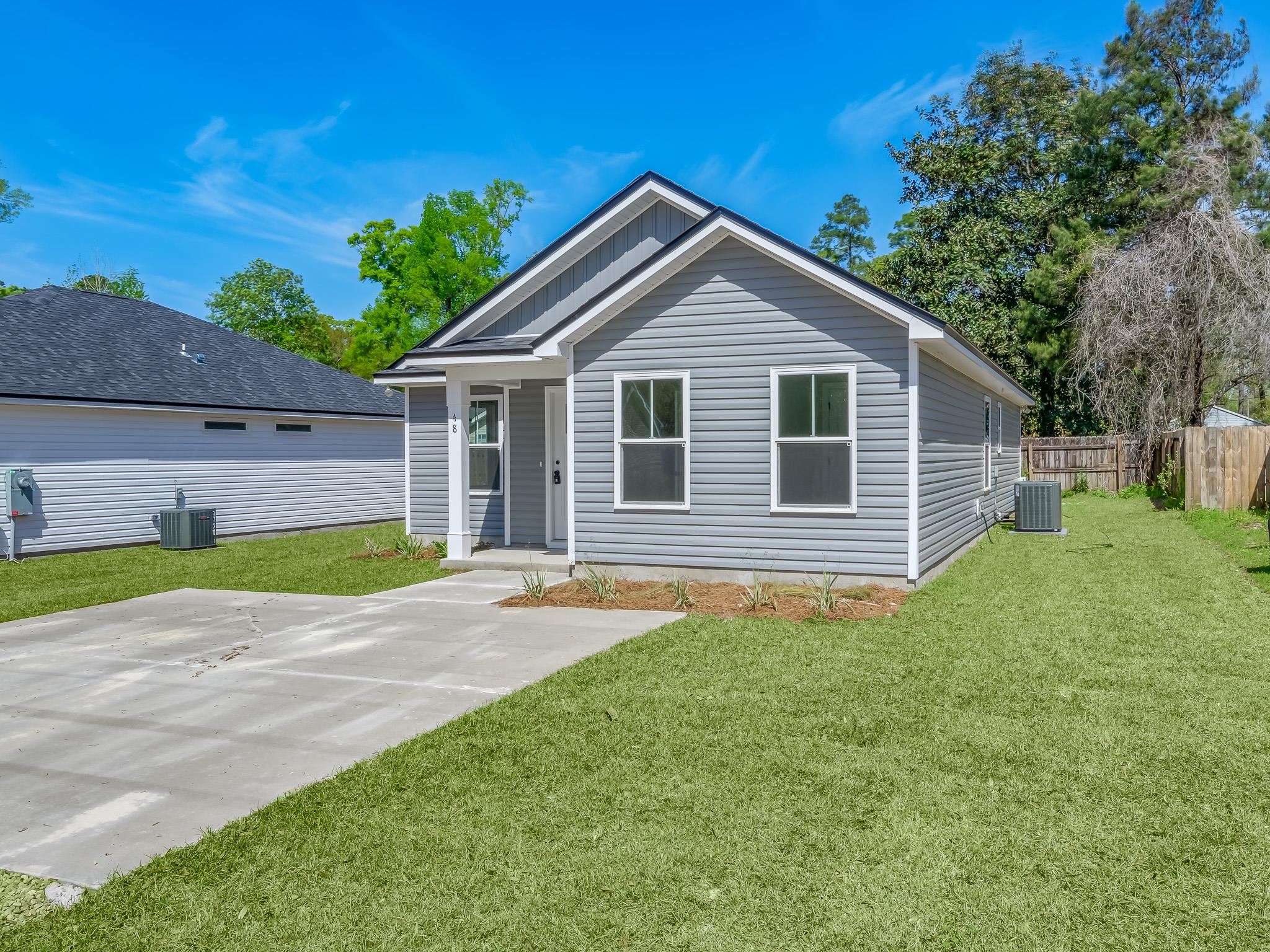 47 Nelson Road Crawfordville, FL 32327 - Photo 33 of 41 Gallery Image 33
