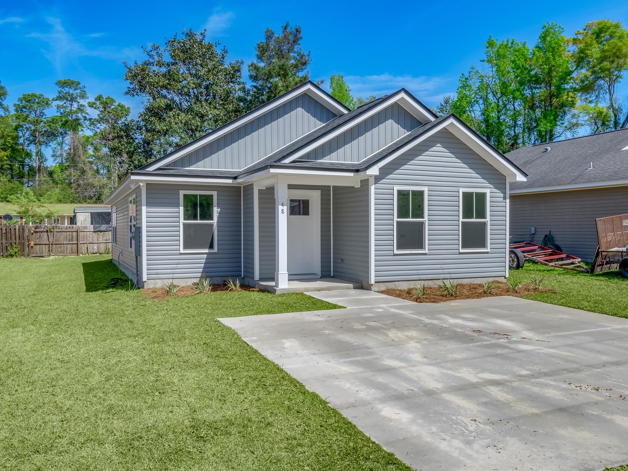 47 Nelson Road Crawfordville, FL 32327 - Photo 34 of 41 Gallery Image 34