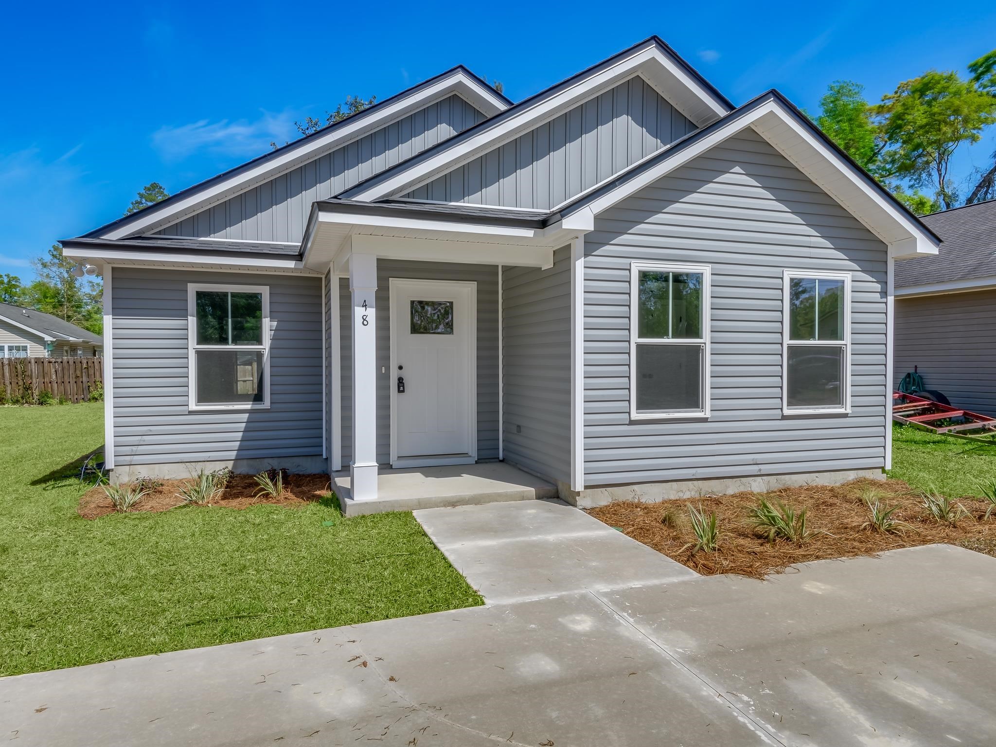 47 Nelson Road Crawfordville, FL 32327 - Photo 39 of 41 Gallery Image 39