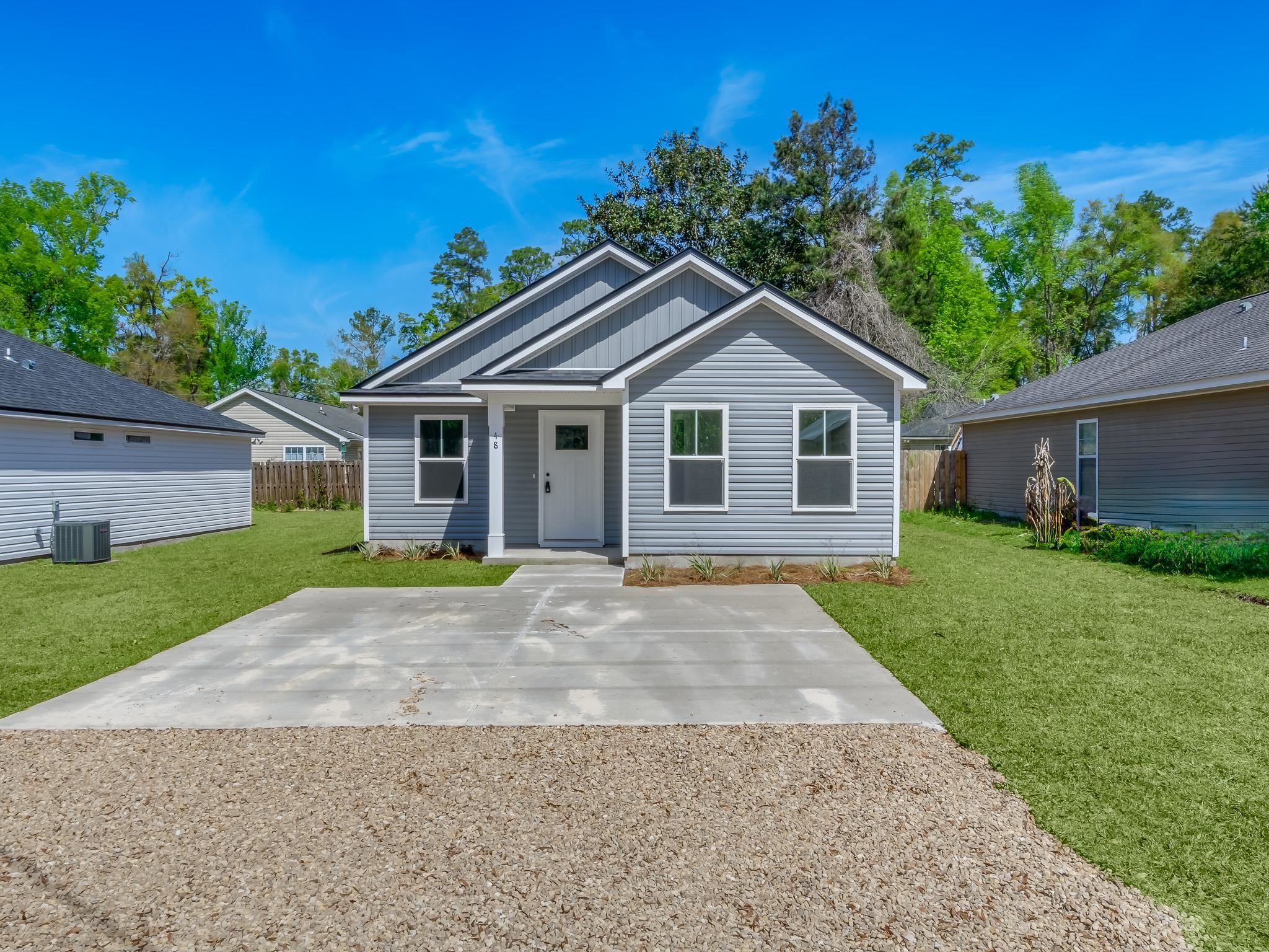 47 Nelson Road Crawfordville, FL 32327 - Photo 40 of 41 Gallery Image 40