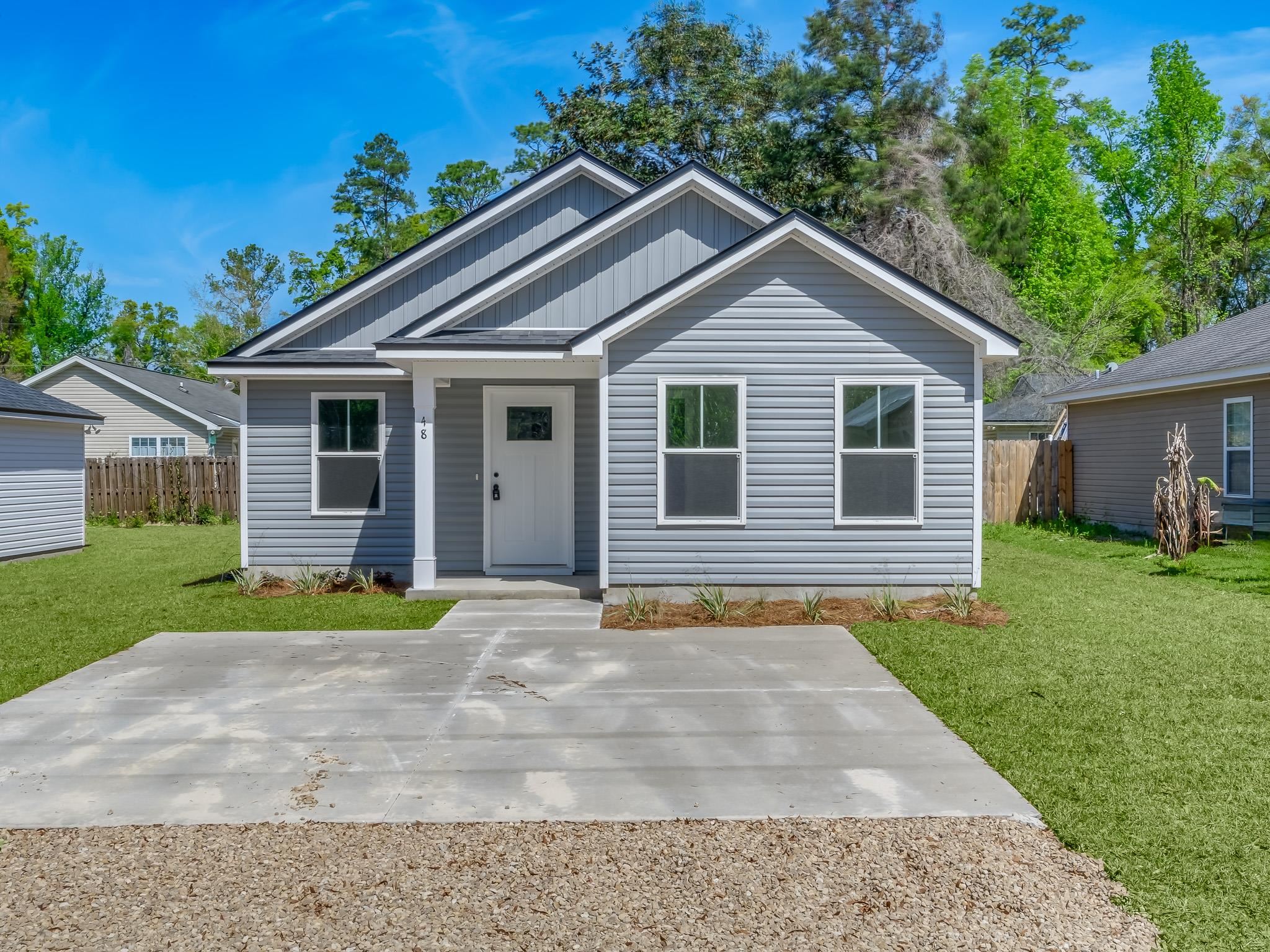 47 Nelson Road Crawfordville, FL 32327 - Photo 41 of 41 Gallery Image 41