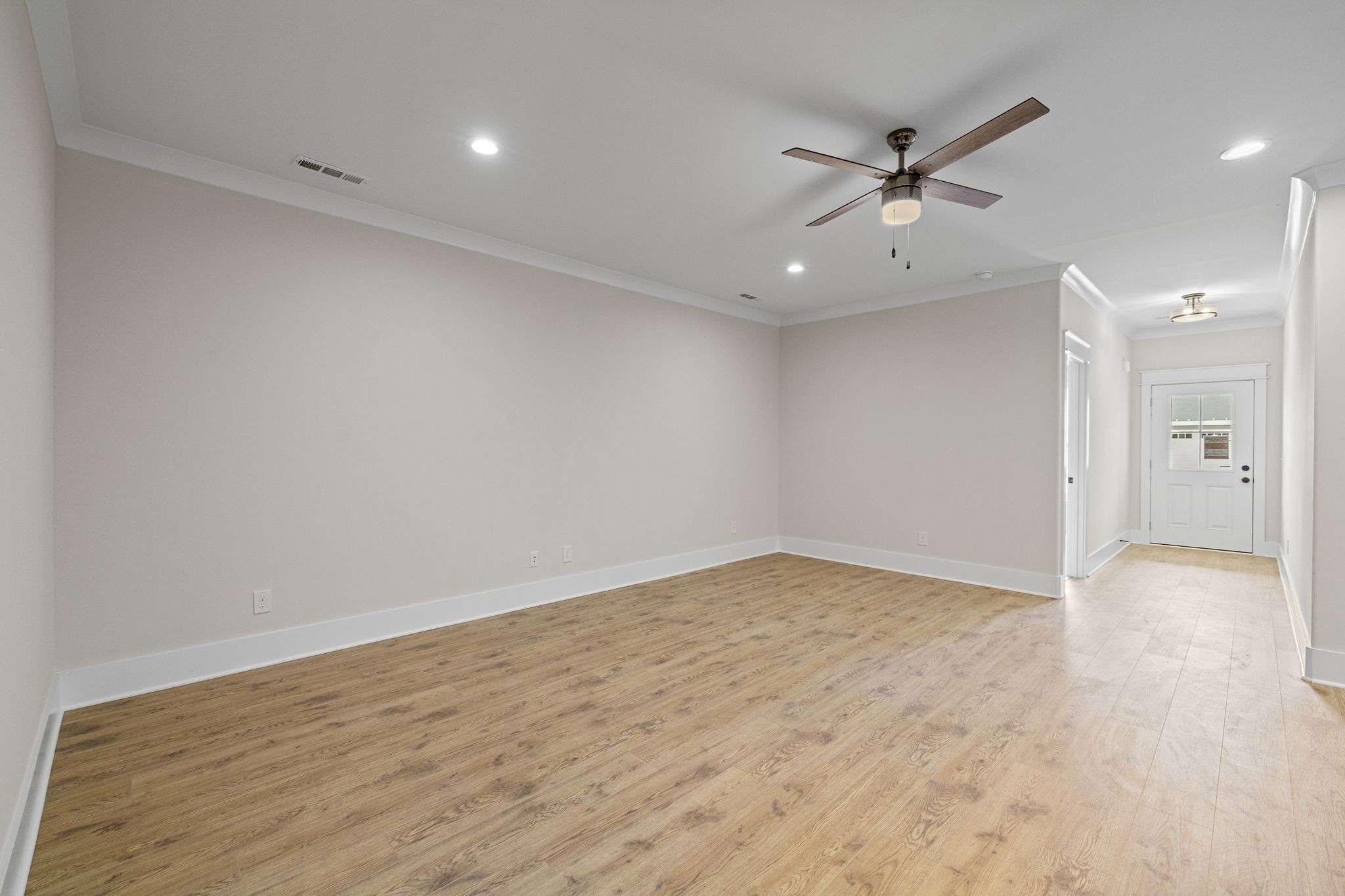 2039 Grace Johns Circle Murfreesboro, TN 37128 - Photo 15 of 33 a view of an empty room