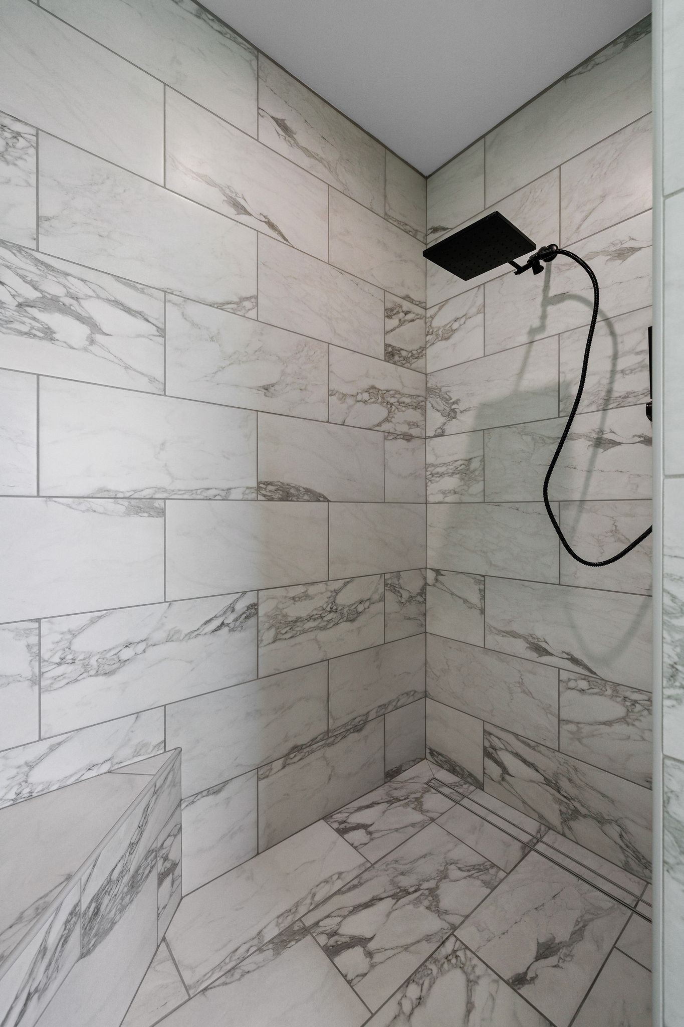 2039 Grace Johns Circle Murfreesboro, TN 37128 - Photo 29 of 33 a bathroom with a shower