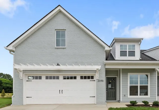 $409,900 | 2039 Grace Johns Circle, Murfreesboro, TN 37128