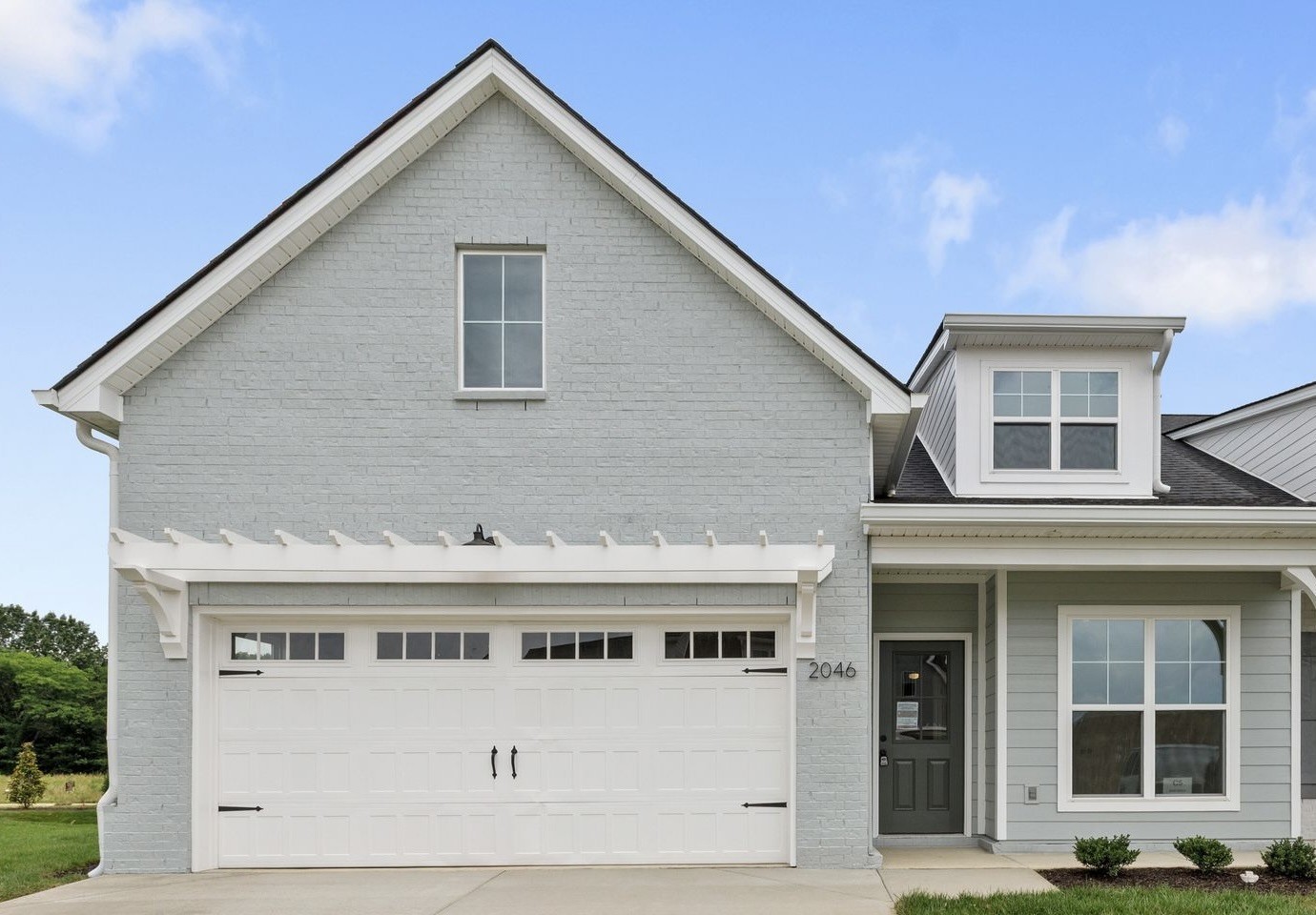 2039 Grace Johns Circle Murfreesboro, TN 37128 - Photo 33 of 33 a view of house with street