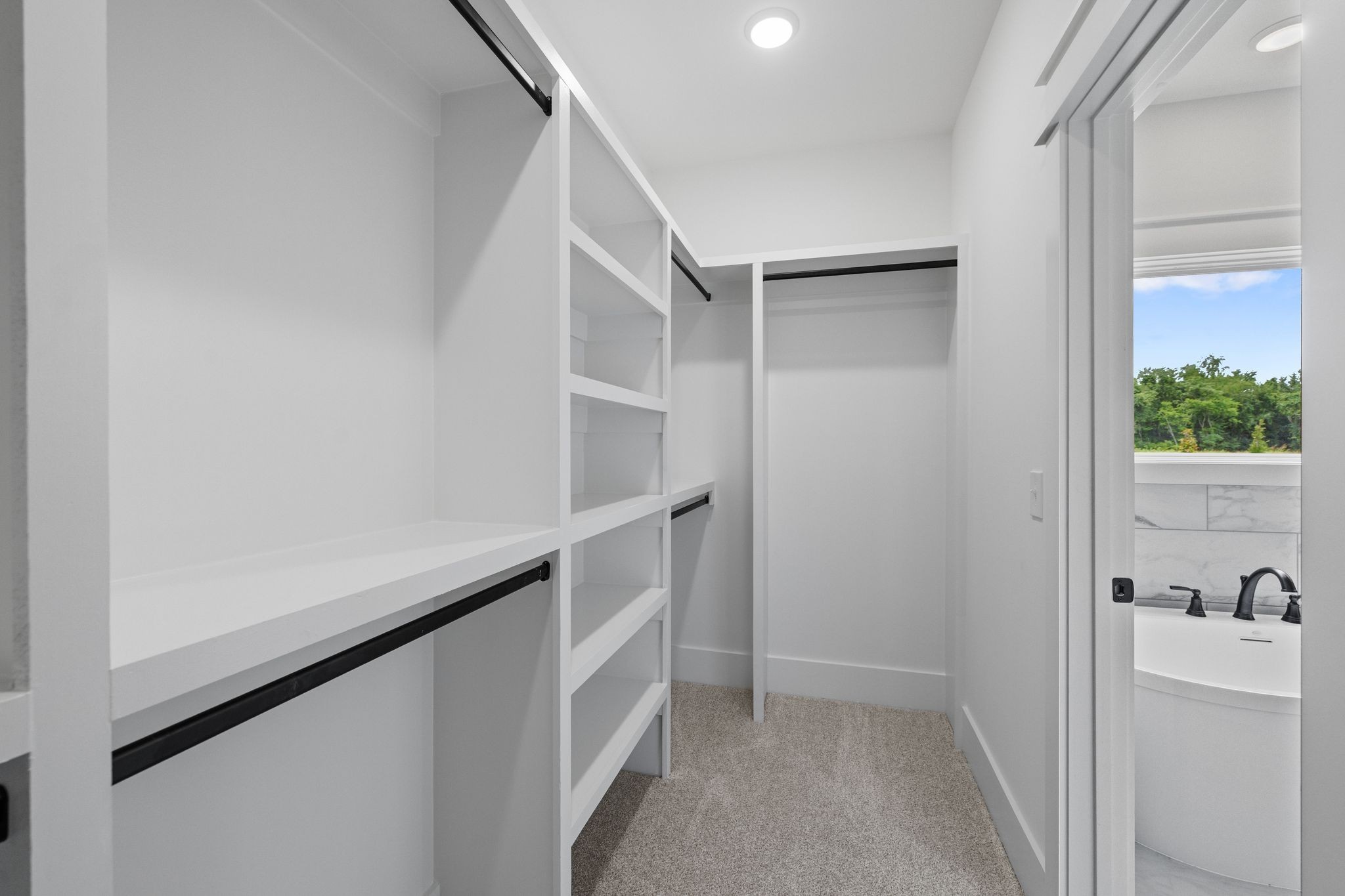 2039 Grace Johns Circle Murfreesboro, TN 37128 - Photo 6 of 33 a view of closet