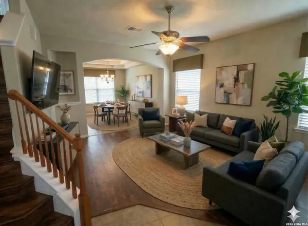 $244,500 | 5414 Eternal, San Antonio, TX 78247