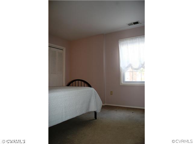 9 Waterfall Road, Unit 9 Henrico, VA 23228 - Photo 12 of 17 Bedroom
