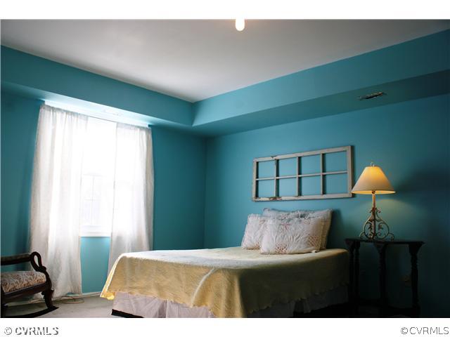 9 Waterfall Road, Unit 9 Henrico, VA 23228 - Photo 8 of 17 Master Bedroom