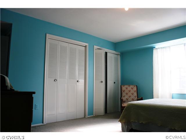9 Waterfall Road, Unit 9 Henrico, VA 23228 - Photo 9 of 17 Master Bedroom