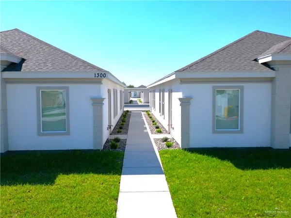 $10,000 | 1300 Shavano Drive, Unit 1, Edinburg, TX 78541