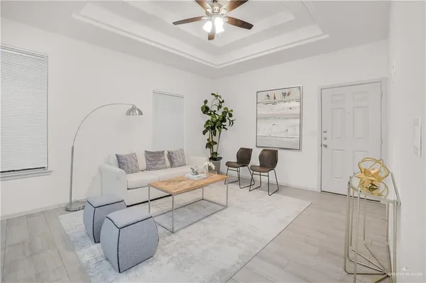 $10,000 | 1300 Shavano Drive, Unit 1, Edinburg, TX 78541