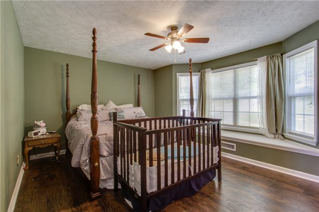 1078 Bakers Work Road Burns, TN 37029 - Photo 11 of 20 Large Master Bedroom on Main Level
