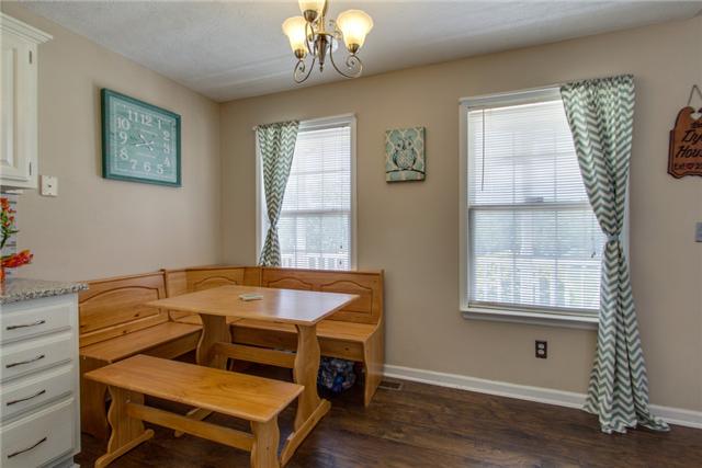 1078 Bakers Work Road Burns, TN 37029 - Photo 8 of 20 Lots of Natural Light!