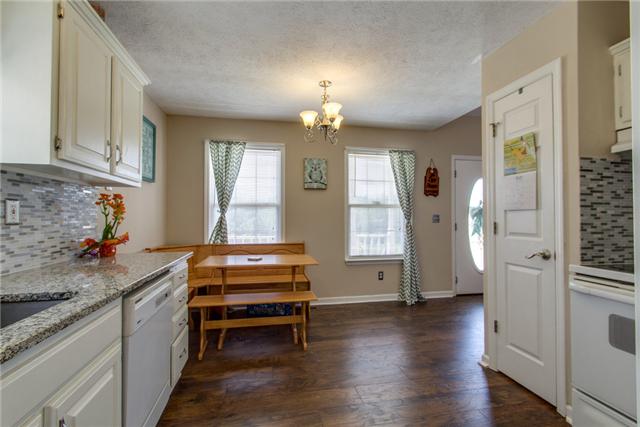 1078 Bakers Work Road Burns, TN 37029 - Photo 10 of 20 Very Clean & Neat Home
