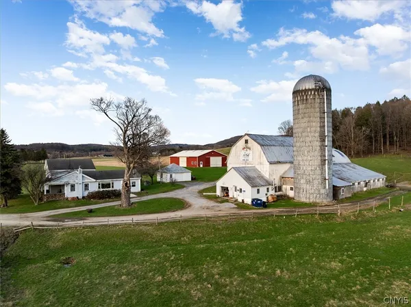 $700,000 | 124 Highway 12, Sangerfield, NY 13480
