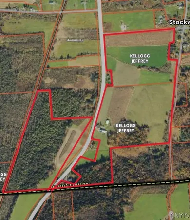 $700,000 | 124 Highway 12, Sangerfield, NY 13480