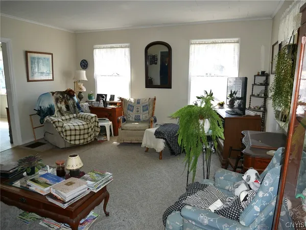 $700,000 | 124 Highway 12, Sangerfield, NY 13480