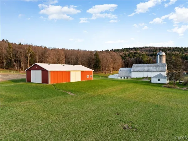 $700,000 | 124 Highway 12, Sangerfield, NY 13480