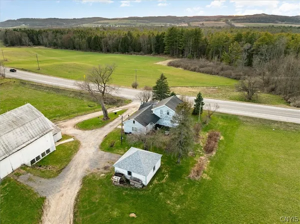 $700,000 | 124 Highway 12, Sangerfield, NY 13480