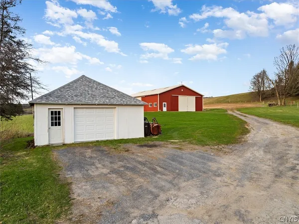 $700,000 | 124 Highway 12, Sangerfield, NY 13480