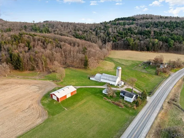 $700,000 | 124 Highway 12, Sangerfield, NY 13480