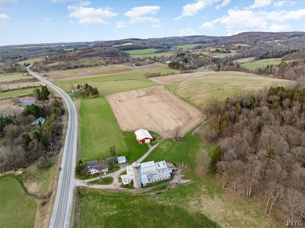 $700,000 | 124 Highway 12, Sangerfield, NY 13480