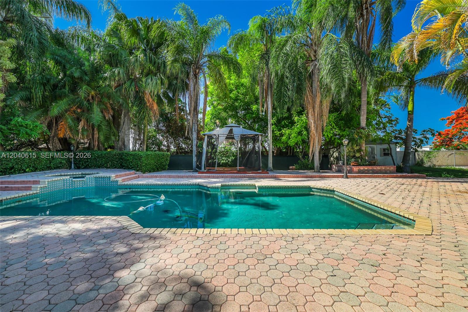 14941 Southwest 164th Terrace Miami, FL 33187 - Photo 55 of 84