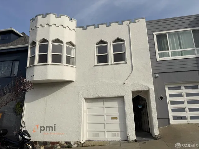 $3,790 | 1414 Newcomb Avenue, San Francisco, CA 94124