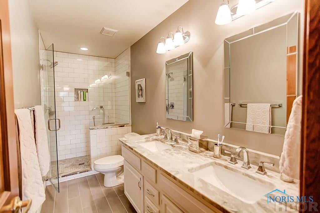 15431 Cain Ridge Lane Findlay, OH 45840 - Photo 18 of 31 Photo 18