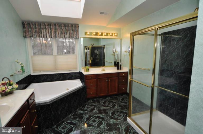 1312 Aldbury Way Reston, VA 20194 - Photo 14 of 21 Master Bath