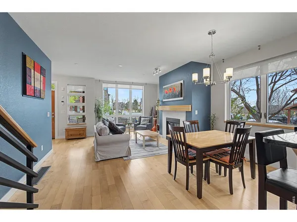 $1,349,900 | 5055 Ralston Street, Unit A, Boulder, CO 80304