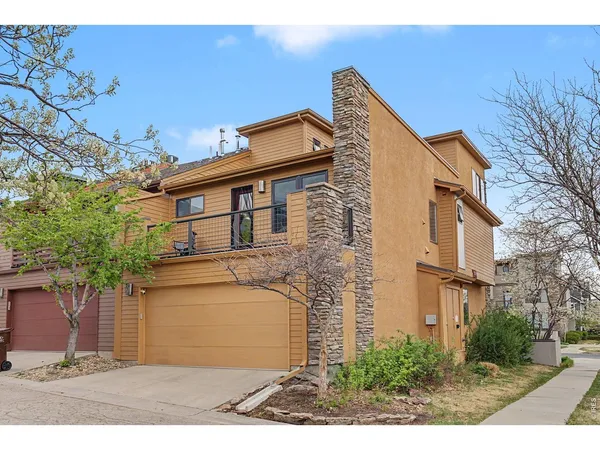 $1,349,900 | 5055 Ralston Street, Unit A, Boulder, CO 80304