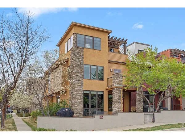 $1,349,900 | 5055 Ralston Street, Unit A, Boulder, CO 80304