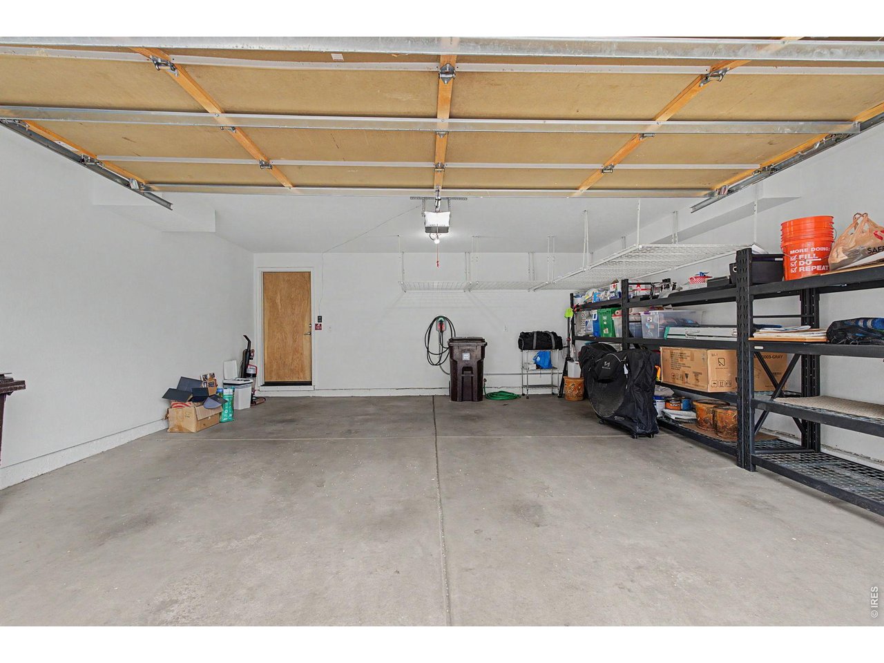 5055 Ralston Street, Unit A Boulder, CO 80304 - Photo 34 of 50 a view of garage