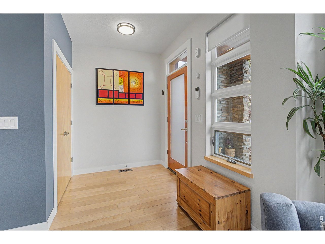5055 Ralston Street, Unit A Boulder, CO 80304 - Photo 4 of 50 a view of an front door