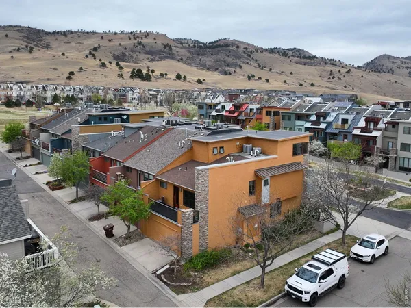 $1,349,900 | 5055 Ralston Street, Unit A, Boulder, CO 80304